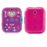 Vtech Kidisecrets Selfi Music 20 Surfplatta, Multicolor, 5-8Y