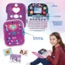 Vtech Kidisecrets Selfi Music 20 Surfplatta, Multicolor, 5-8Y