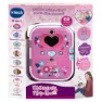 Vtech Kidisecrets Selfi Music 20 Surfplatta, Multicolor, 5-8Y