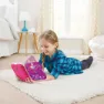 Vtech Kidisecrets Selfi Music 20 Surfplatta, Multicolor, 5-8Y