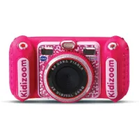 Vtech Kidizoom Duo Dx Kamera