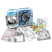 Vtech Kidizoom Print Kamera