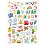 Vtech Kidizoom Print Kamera, Blue, One Size