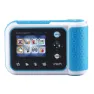 Vtech Kidizoom Print Kamera, Blue, One Size