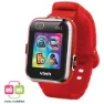 Vtech Kidizoom Smart Dx2 Klocka, Red
