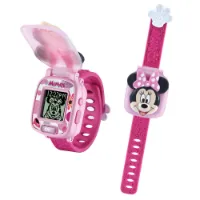 Vtech Minnies Lärorika Klocka