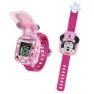 Vtech Minnies Lärorika Klocka, Multicolor