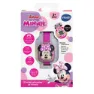 Vtech Minnies Lärorika Klocka, Multicolor