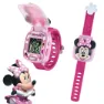 Vtech Minnies Lärorika Klocka, Multicolor