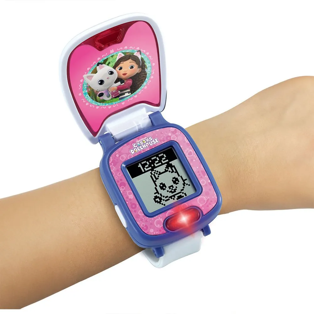 Vtech Pandy Patitas Patstic Gabby´s Doll House Titta, Multicolor Vtech Pandy Patitas Patstic Gabby´s Doll House Titta, Multicolor