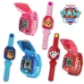 Vtech Paw Patrol Chase Klocka, Multicolor