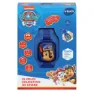 Vtech Paw Patrol Chase Klocka, Multicolor