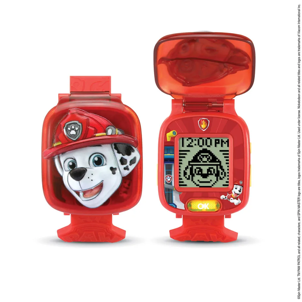 Vtech Paw Patrol Marshall-klocka, Multicolor