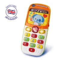 Vtech Tvåspråkig Liten