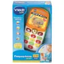 Vtech Tvåspråkig Liten, Multicolor