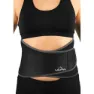Vulkan 3022n Ländryggsstöd, Black, One Size
