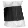 Vulkan 3022n Ländryggsstöd, Black, One Size