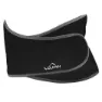 Vulkan 3023n Ländryggsstöd, Black, One Size