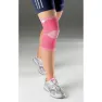 Vulkan Advanced Knäskydd, Pink, L