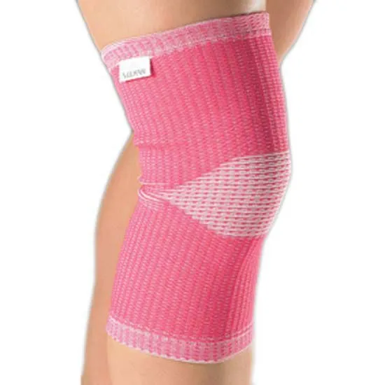 Vulkan Advanced Knäskydd, Pink, L