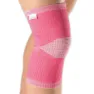 Vulkan Advanced Knäskydd, Pink, L