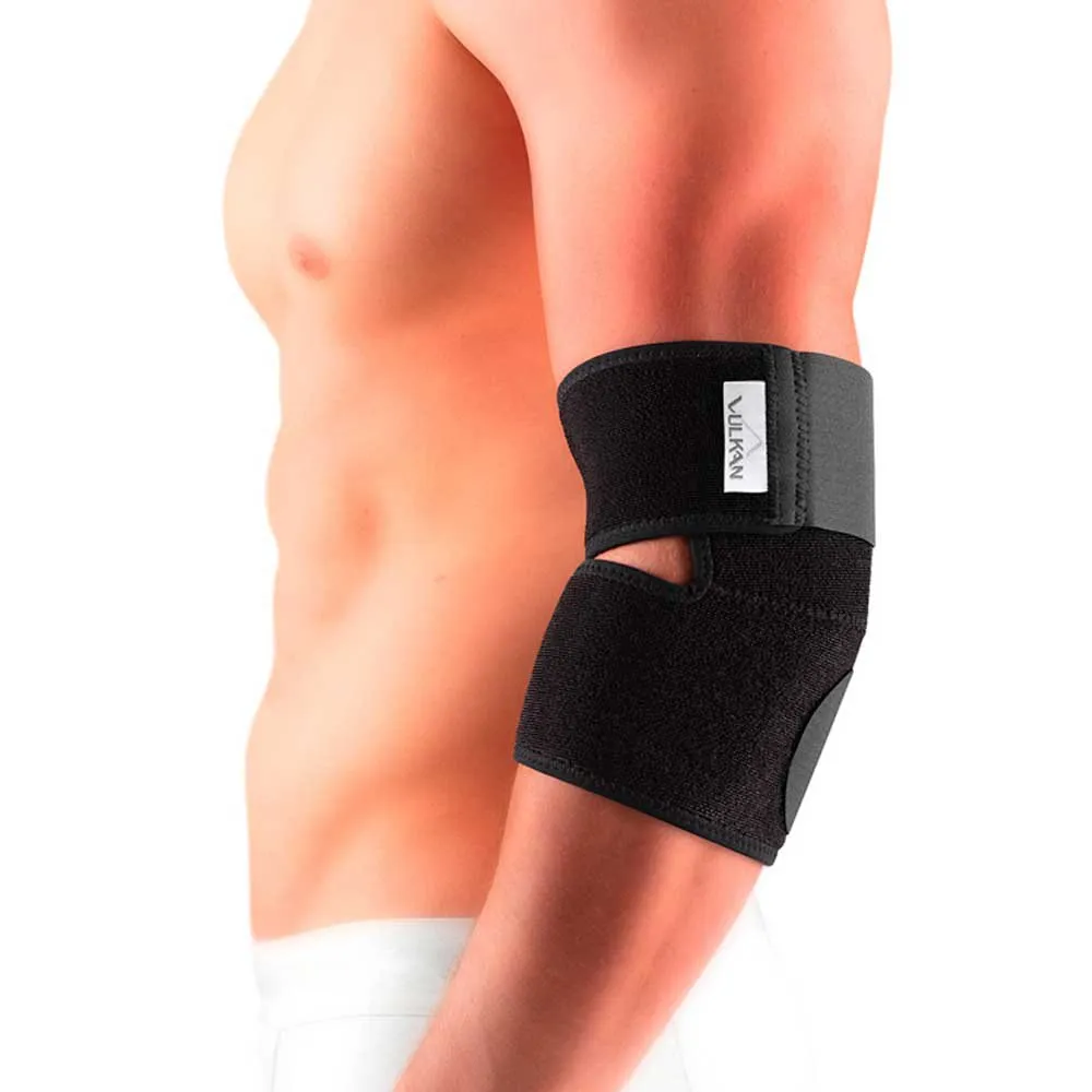 Vulkan Air Xtend Armbågshylsa