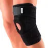 Vulkan Air Xtend Knäskydd, Black, One Size