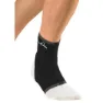 Vulkan Clasica Ankelstöd, Black, S