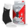 Vulkan Clasica Ankelstöd, Black, S
