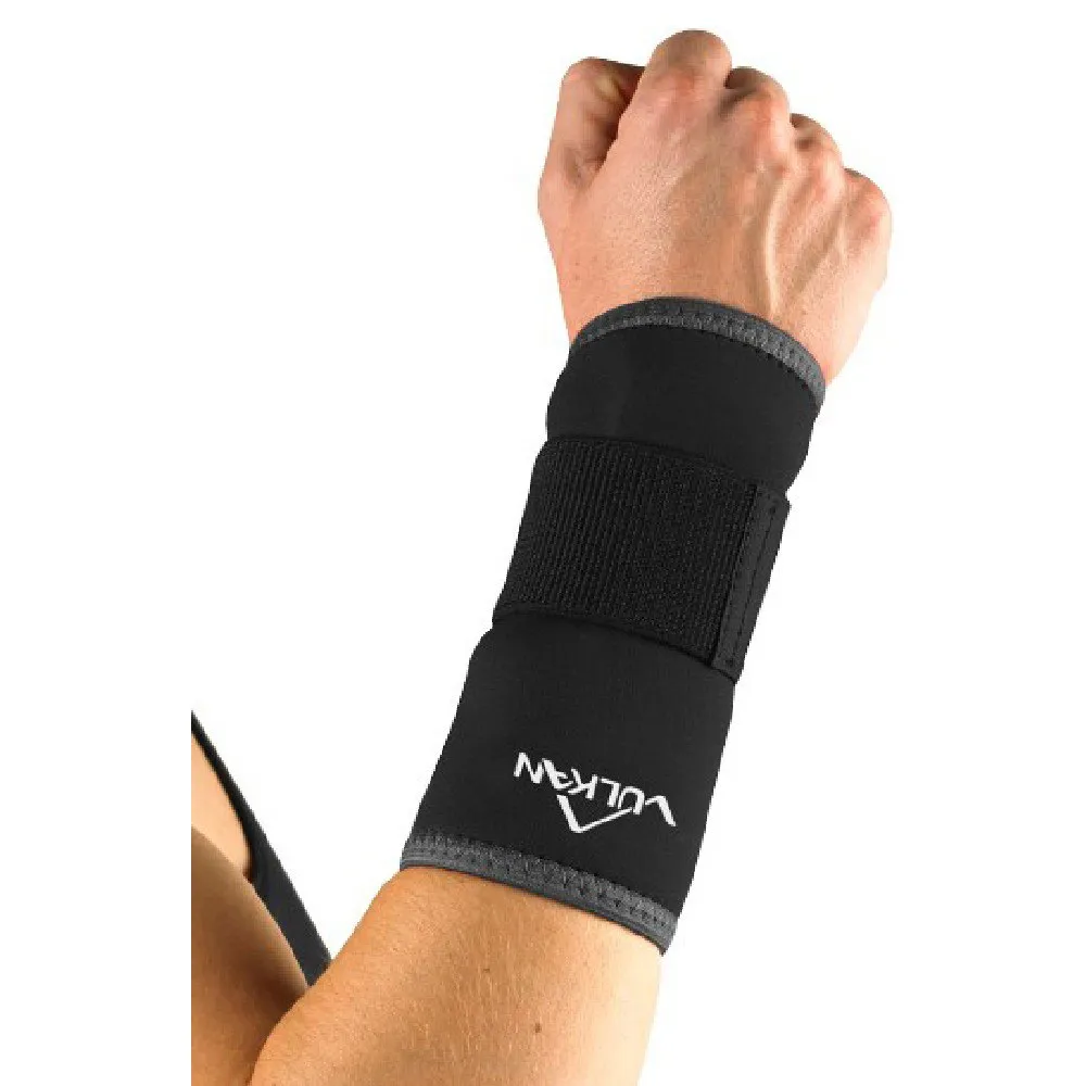 Vulkan Clasica Justerbart Handledsstöd