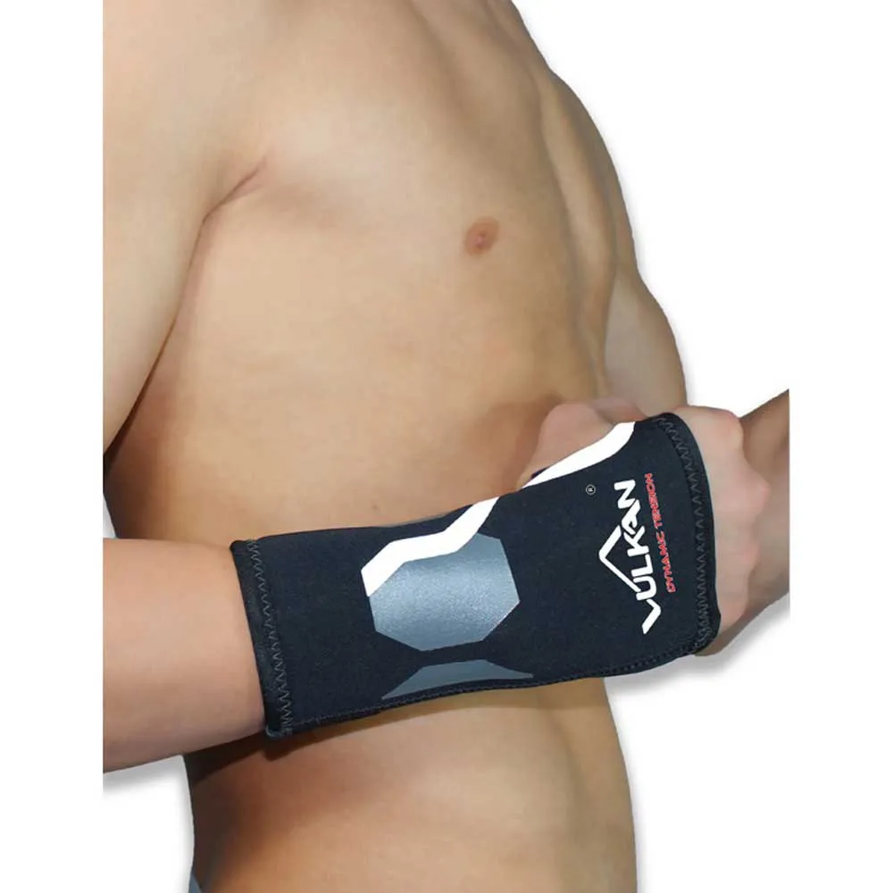 Vulkan Dynamic Tension Armband