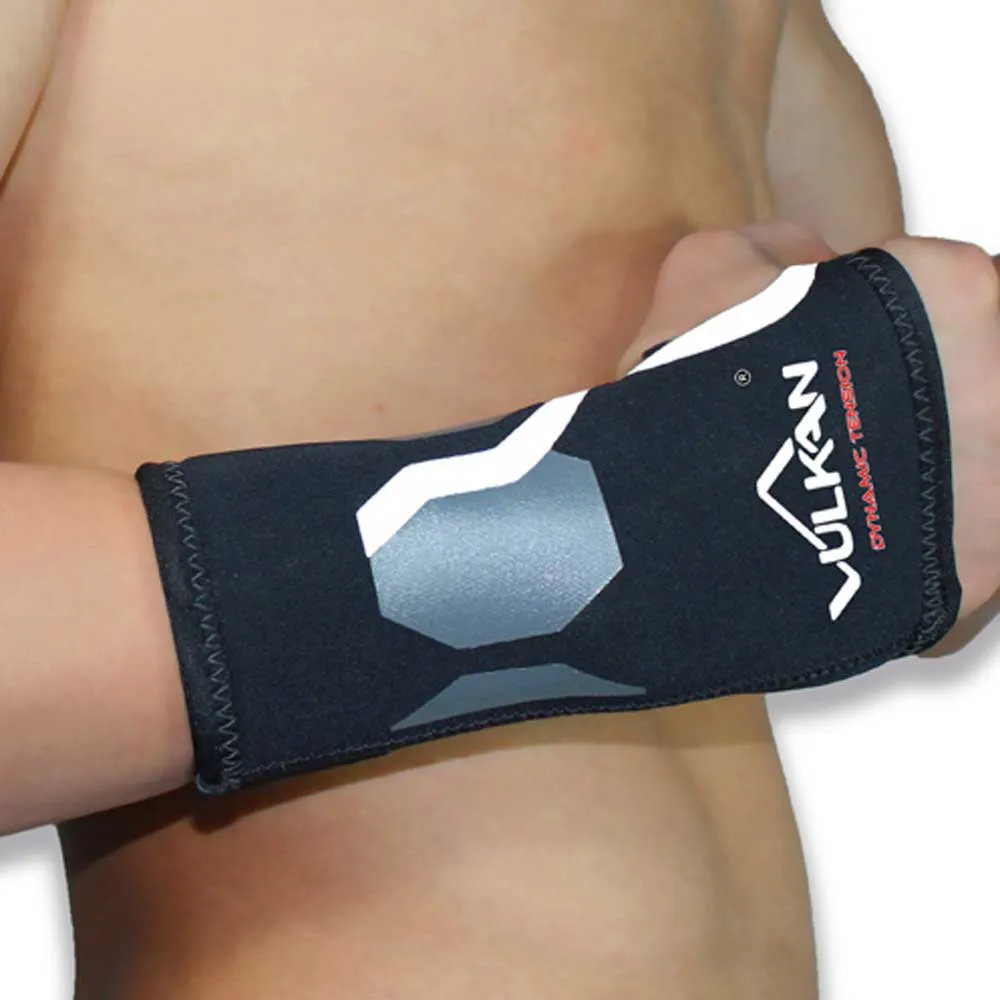 Vulkan Dynamic Tension Armband