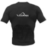 Vulkan Hållningskorrigerare, Black, XXL