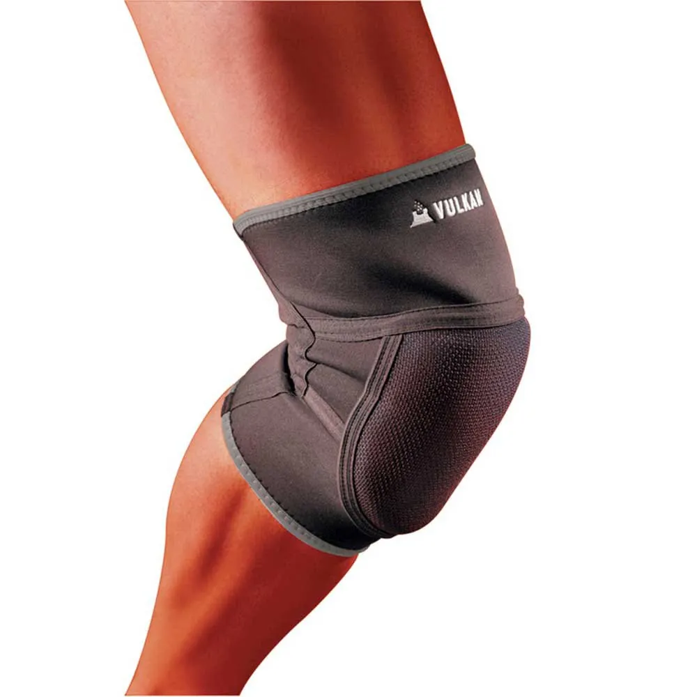 Vulkan Sportline Knäskydd