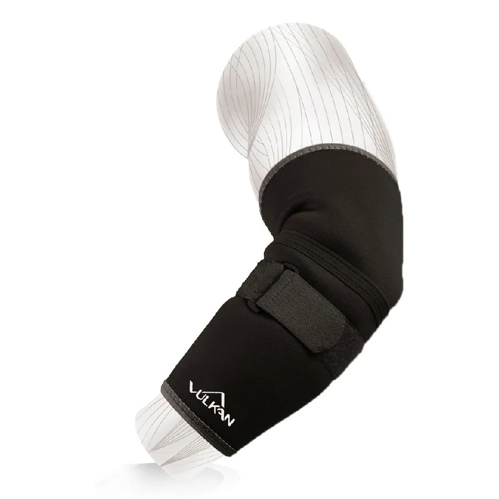 Vulkan Tenis Clasica Armbågshylsa