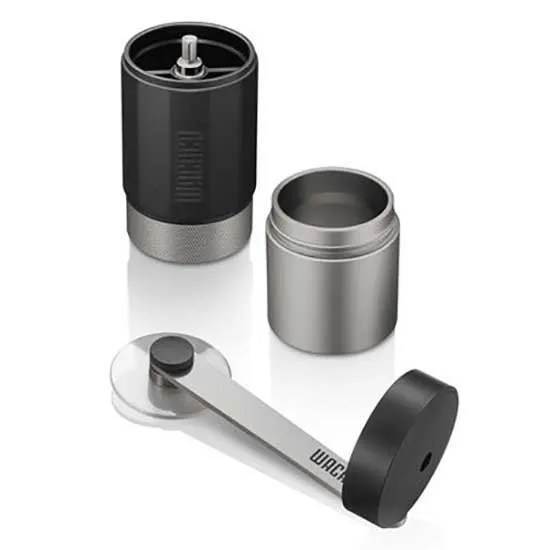 Wacaco Exagrind Kvarn, One Size