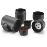 Wacaco Minipresso Ns Kapselkaffemaskin, Black, One Size