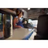 Wacaco Minipresso Ns Kapselkaffemaskin, Black, One Size