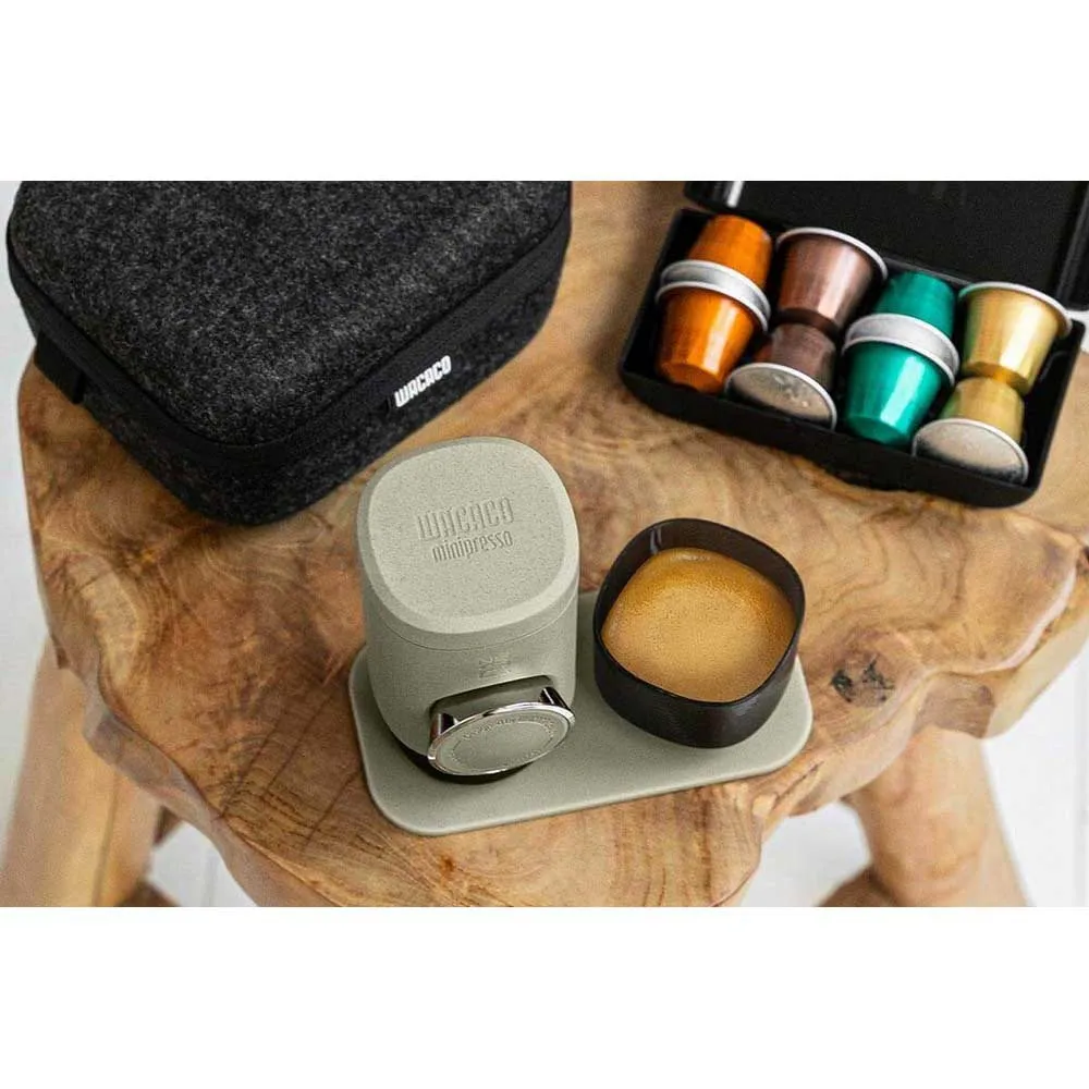 Wacaco Minipresso Ns2-fodral, One size
