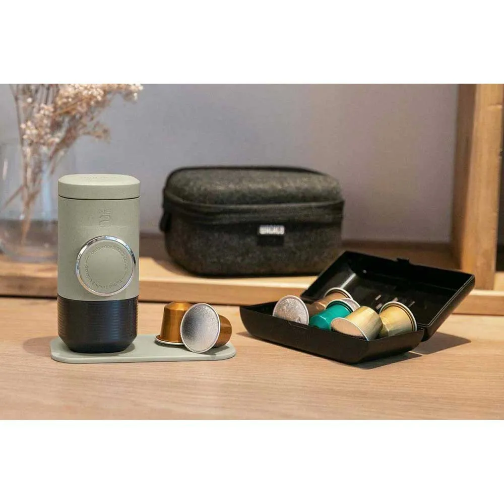 Wacaco Minipresso Ns2-fodral, One size