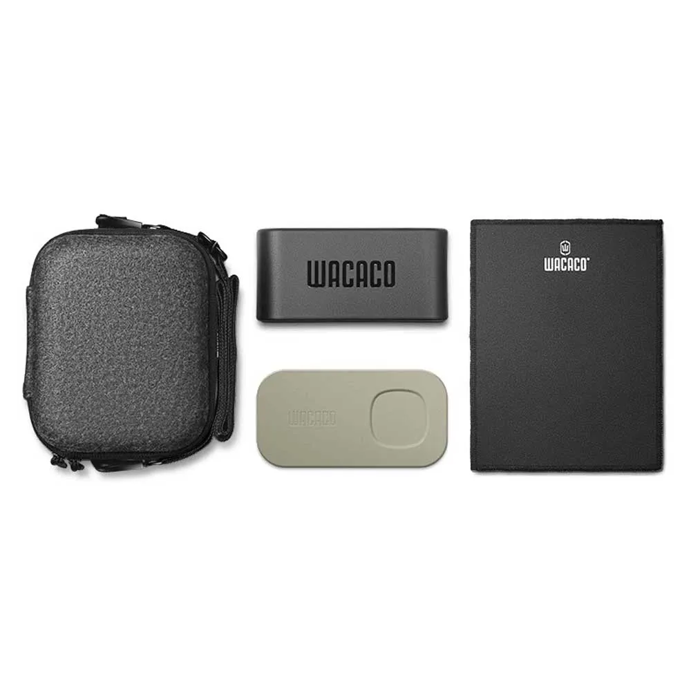 Wacaco Minipresso Ns2-fodral, One size