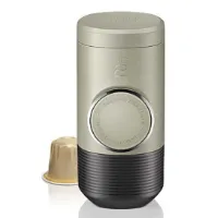 Wacaco Minipresso Ns2 Kaffebryggare