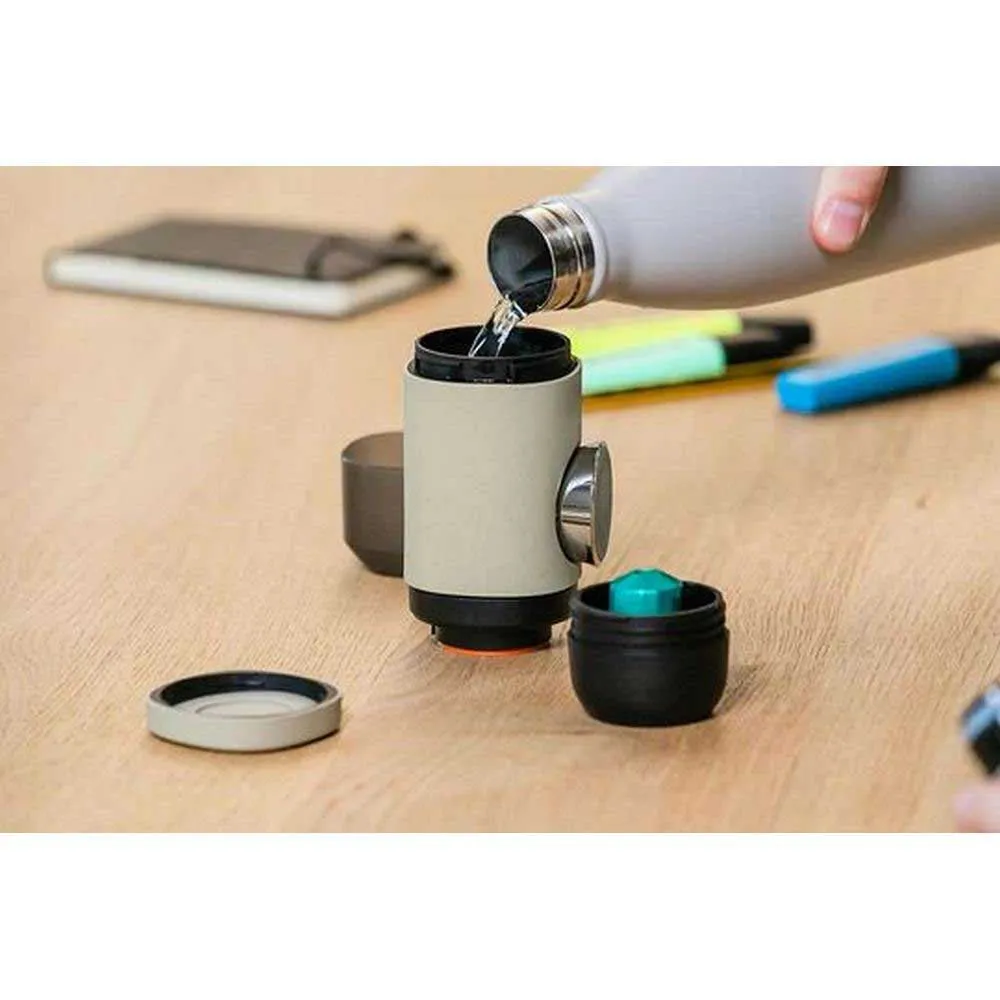 Wacaco Minipresso Ns2 Kaffebryggare, One Size