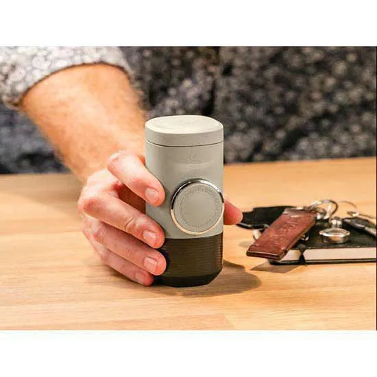 Wacaco Minipresso Ns2 Kaffebryggare, One Size