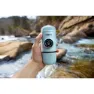 Wacaco Nanopresso Elements-fodral, Artic blue, One Size