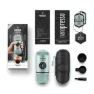 Wacaco Nanopresso Elements-fodral, Artic blue, One Size