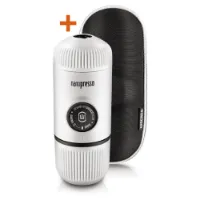 Wacaco Nanopresso Elements Kaffebryggare Wacaco Nanopresso Elements Kaffebryggare
