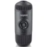Wacaco Nanopresso-kaffebryggare, Black, One Size