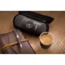 Wacaco Nanopresso Kaffebryggare Med Fodral, Grey, One Size