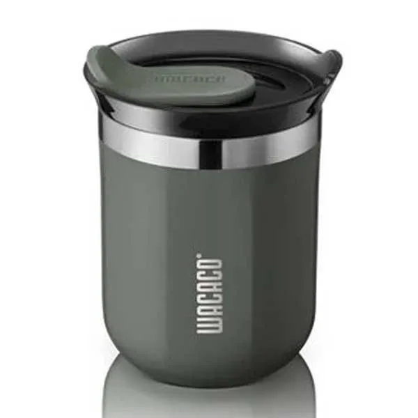 Wacaco Octaroma Stor, Dim grey, 180ml